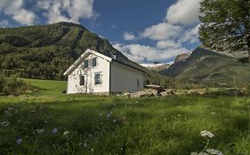 Hansali Holiday Home